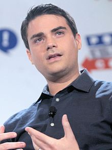 Volume, XLIX – Introducing Ben Shapiro, A New Face for Idiocracy Politics and Intellectual Idiots