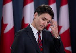 Volume L: Trudeau, Canada’s Prince of Parlour Games