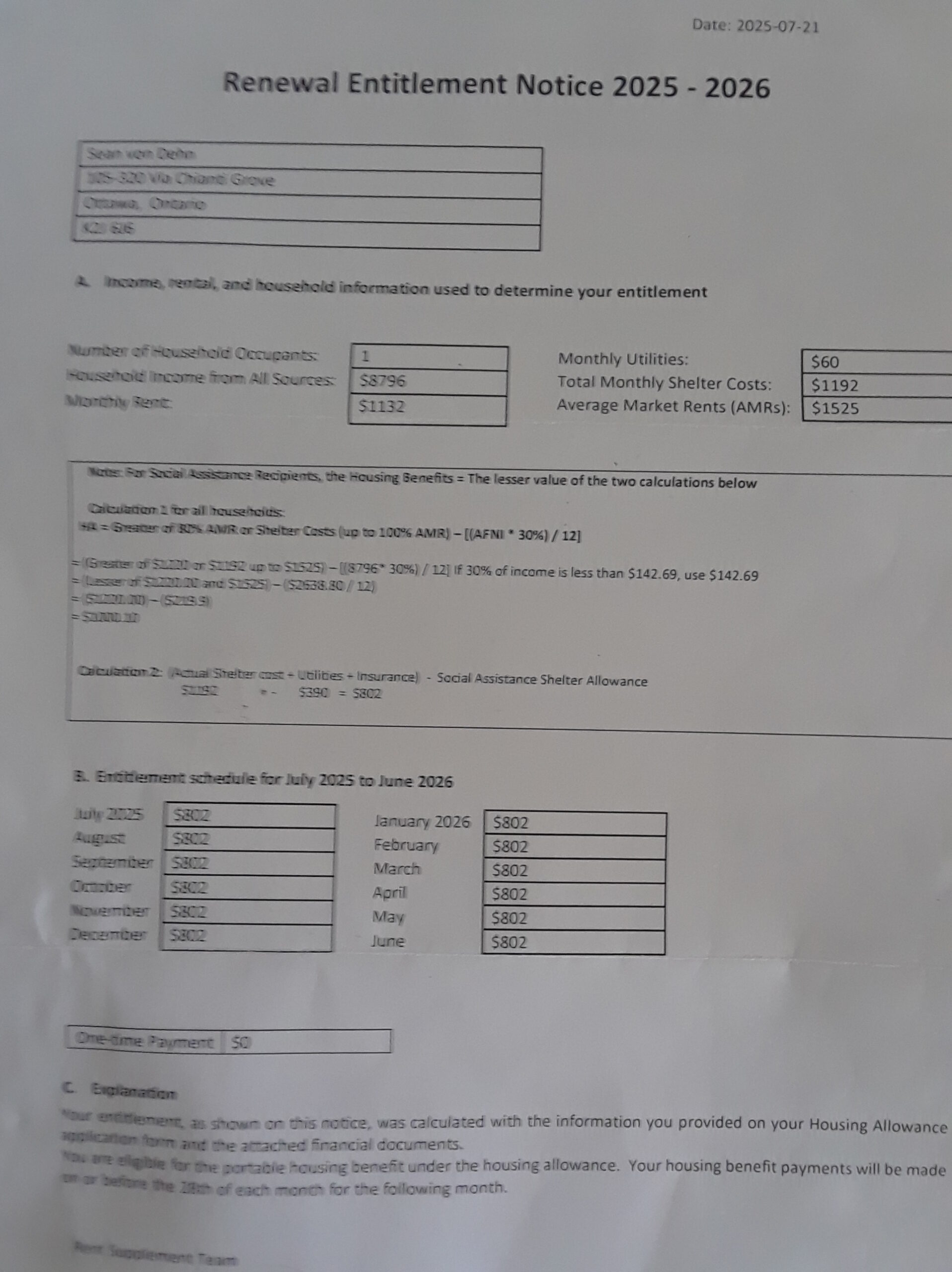The City of Ottawa’s Lili the Malevolent Moron Mukalay Conspires with Not for Profit Landlord MHI in ‘Kickback Scheme’