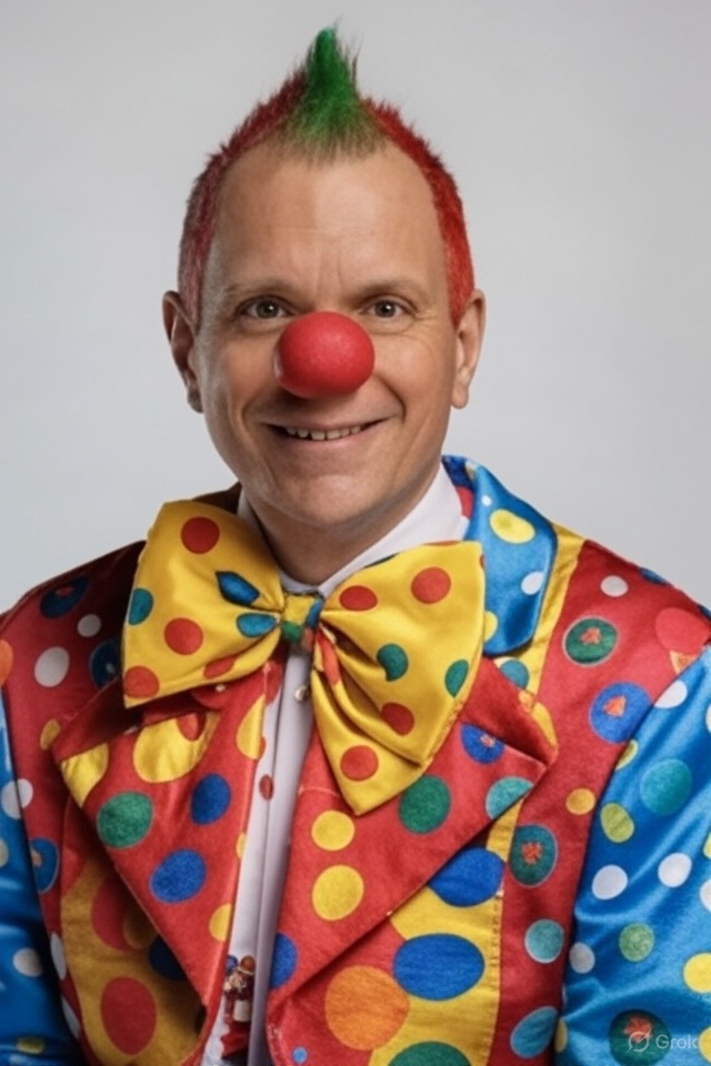 Canada’s Criminal Clown Show Continues: MHI, HFG, OW ‘Kickback Scheme’ Reported to Mayor Mark the Shameful Sutcliffe