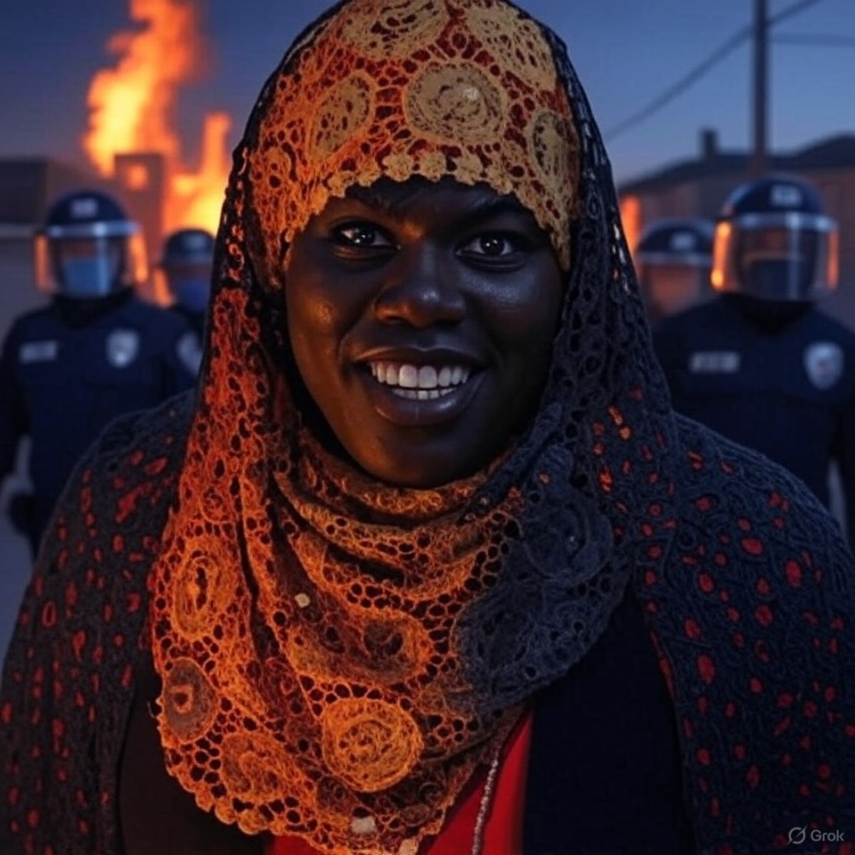 Macrocosm Imploding? Trump Blows Bubba, John Coward Society Noted in Default