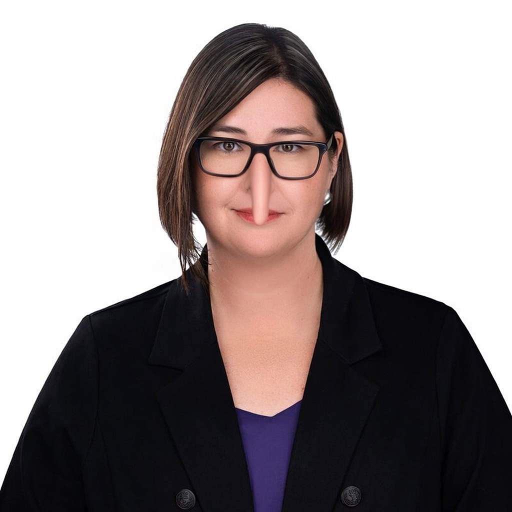 The Continuous Criminal Contempt of Ottawa’s Slumlord Queen, Sarah the Liar Lorenz, MHI