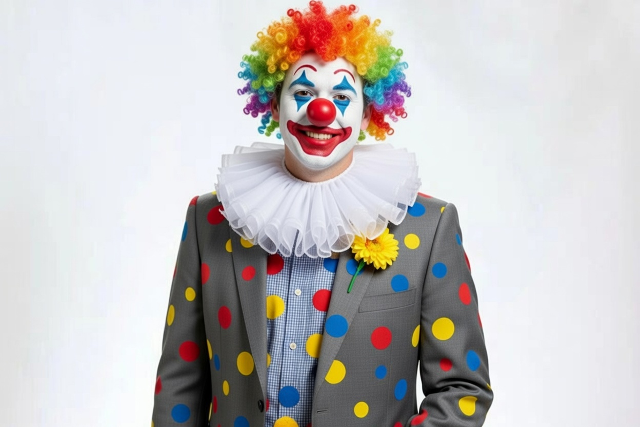 Canada’s Kangaroo Courts:  Meet MOJAG’s Clown Attorney, Sean the Freakshow Fraser