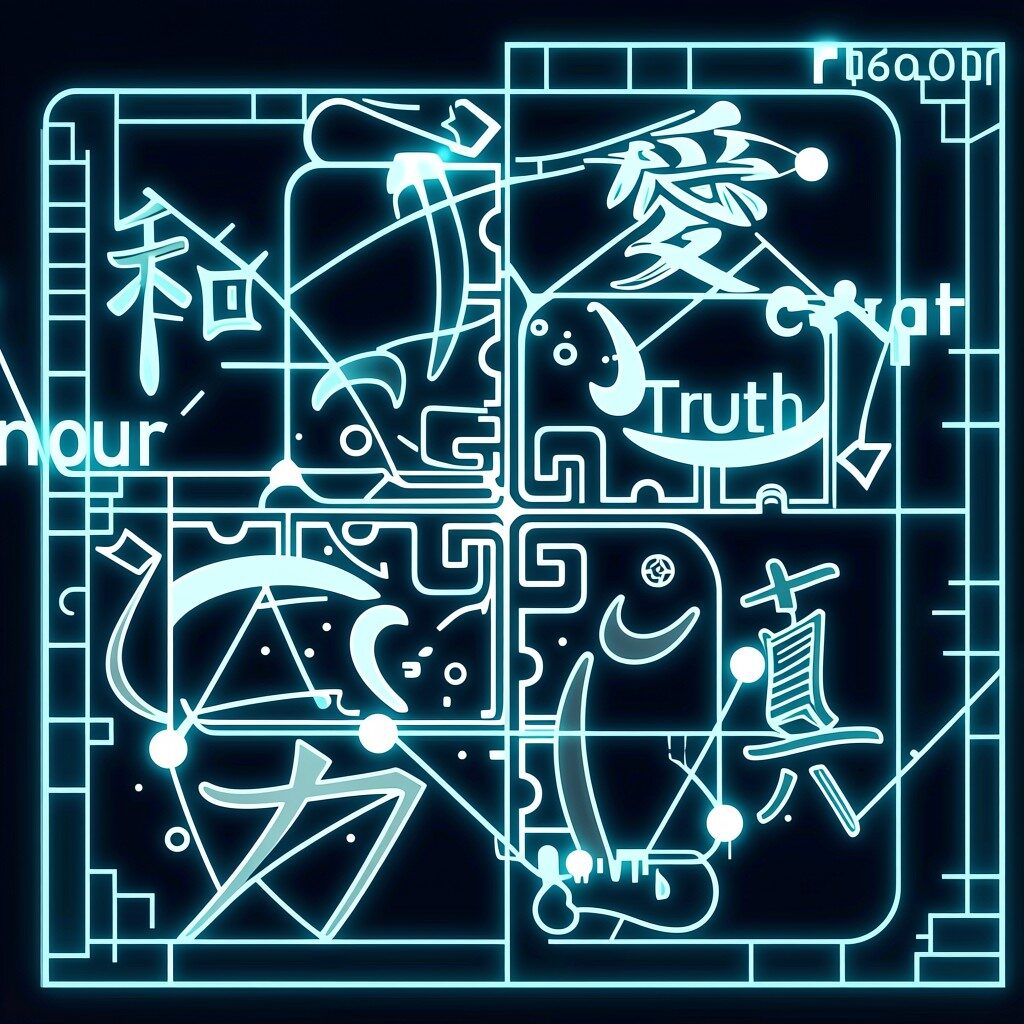 Shake the King’s Hand, Recieve Divine Wisdom:  Developing an AI Platform