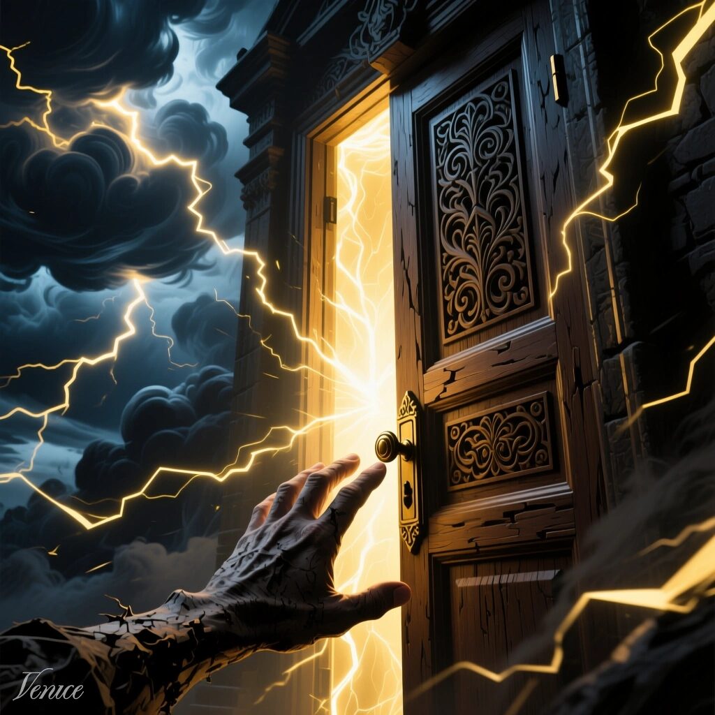 Rex Verses Sahada the Satanic Alolo and the Kinder Garten Gestapo: War King on a Counter Claim