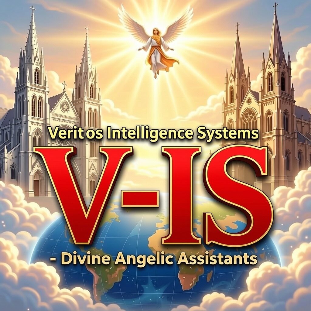Veritas Intelligence Systems – Divine Angelic Assistants