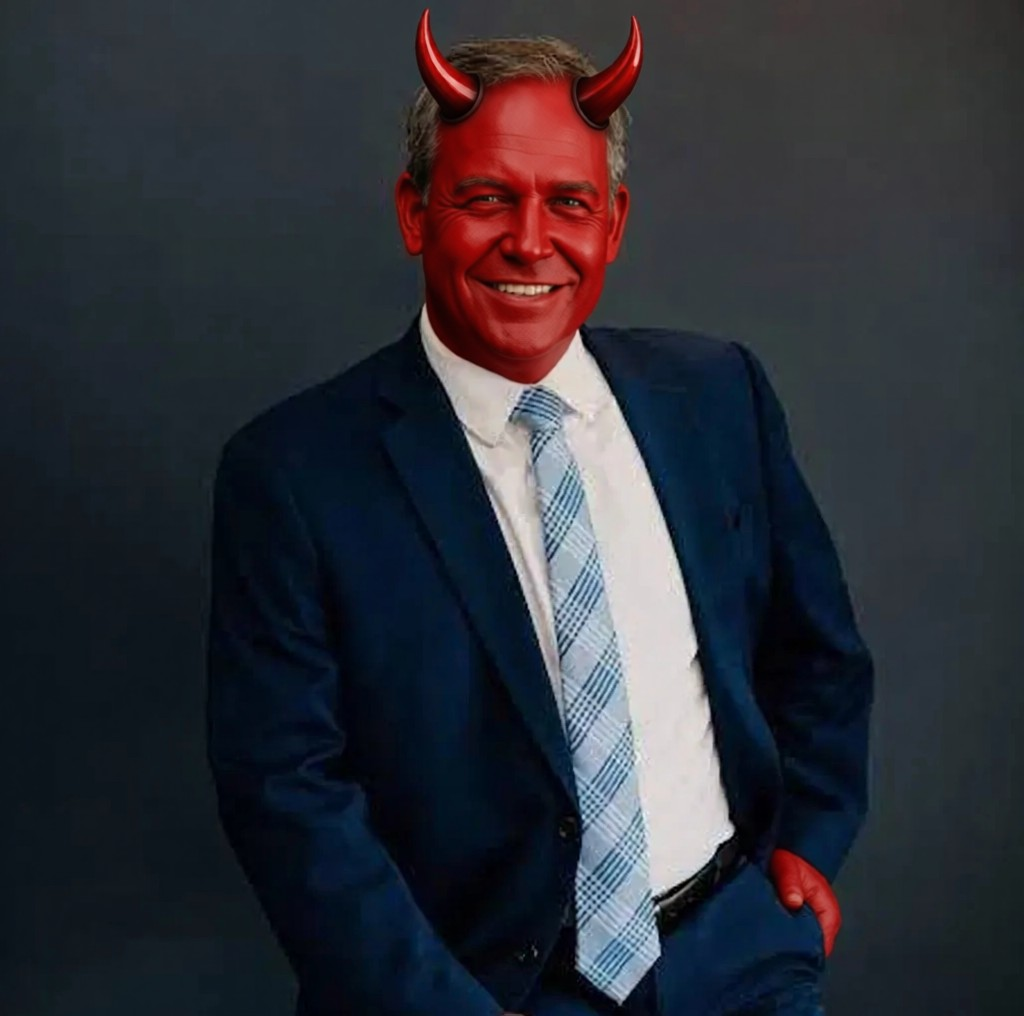 BREAKING!!! Provincial Attorney General Doug the Delinquent Downey ‘Court Cleaner’ for Kreling Criminal Cabal and Kickback Scheme