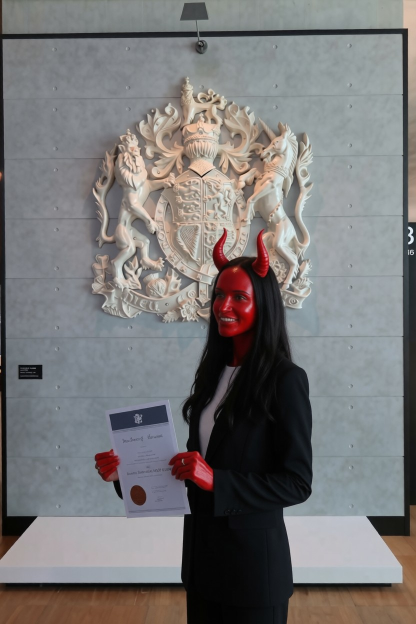Guelph Superior Court of 'Just Is', Kirsten the Belligerent Booth Obstructs Justice with Criminal Intent, Colludes with Kreling Criminal Cabal